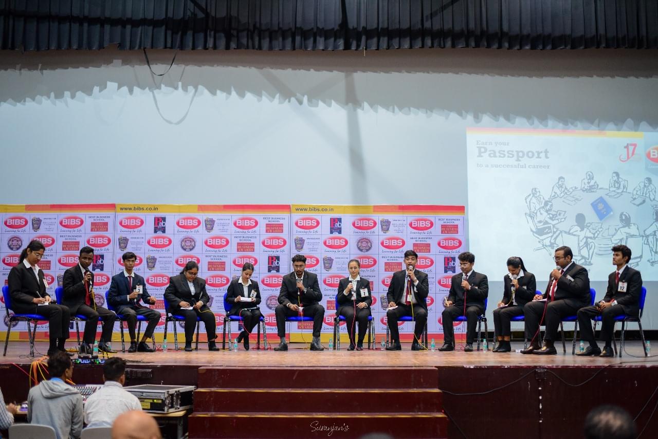 BIBS EVENTS photo 27